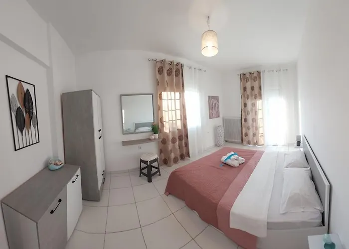 Eleftheria Apartamento