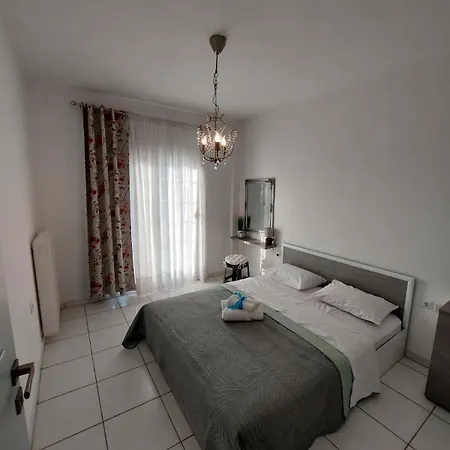 Apartamento Eleftheria *