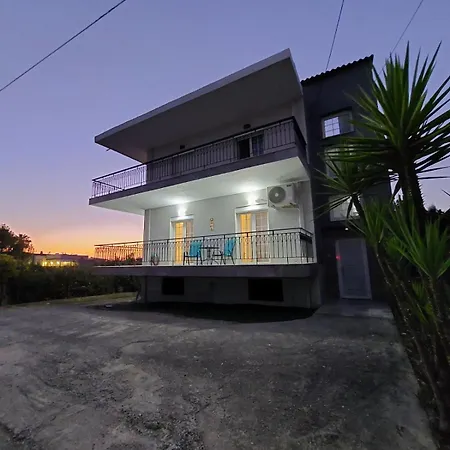 Eleftheria's Apartment