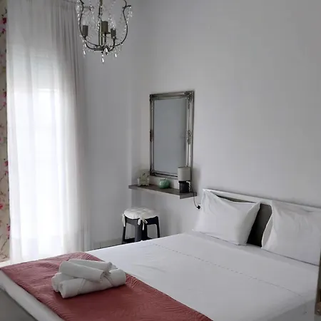 Eleftheria Apartamento