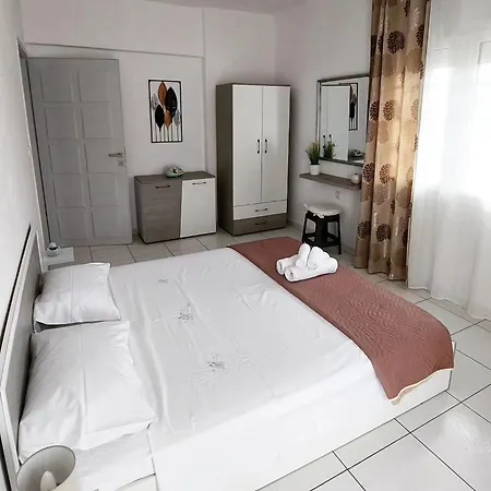 Eleftheria Apartamento *
