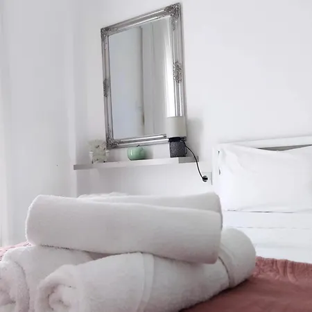 Apartamento Eleftheria Kassandra