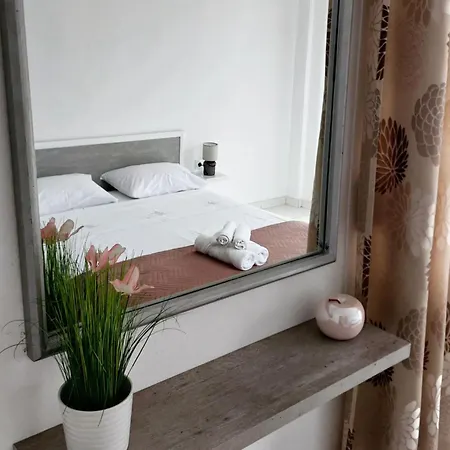 Apartamento Eleftheria