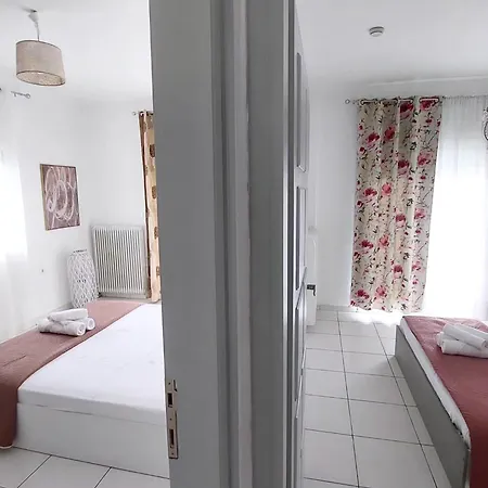 Apartamento Eleftheria *