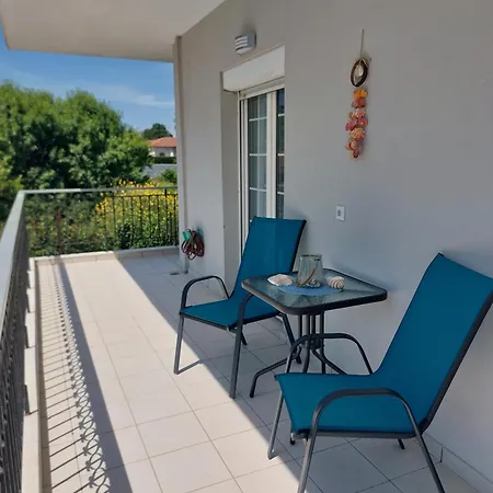 Apartamento Eleftheria *