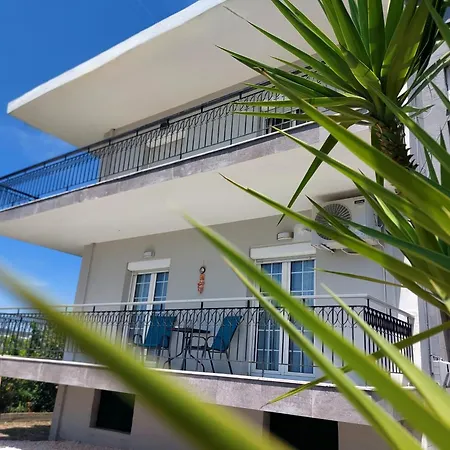 Eleftheria Apartamento