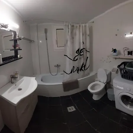 Eleftheria's Apartament