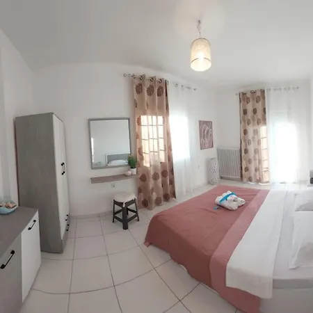 Eleftheria's Apartament